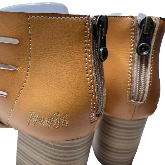 Blowfish strappy sandal size 8 1/2 - Picture 9 of 13